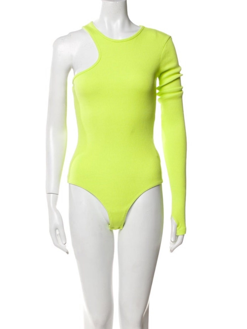 AGOLDE body suit